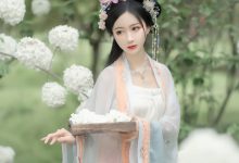 [YITUYU艺图语]2022.12.08 玉楼春 -绮罗生的小苏苏-[35+1P／292MB]-美图岛