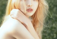 [YITUYU艺图语]2022.12.09 春生 笑死银[22+1P／354MB]-美图岛