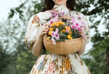 [YITUYU艺图语]2022.12.09 蔷薇 雪糕[28+1P／433MB]-美图岛