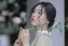 [YITUYU艺图语]2022.12.10 春不晚 海角的郭荣[28+1P／457MB]-美图岛