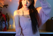 [YITUYU艺图语]2022.12.11 礼物 -炸鸡冰可乐-[23+1P／293MB]-美图岛