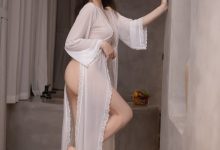 鱼子酱 春夏秋冬 原版写真 [98P-1.33G]-美图岛