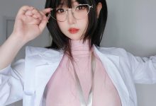 女主K 保健医师 [100P-338MB]-美图岛