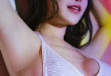 HIGH FANTASY - Lee Seol Vol.9 Polaroid UNCUT [44P-494MB]-美图岛