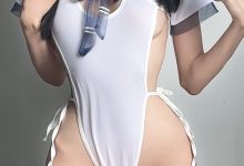 女刺客 - NO.04 水手服系列 [19P-46MB]-美图岛