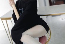 杏仁曲奇 - 升玖吉他姐姐 [45P-145MB]-美图岛