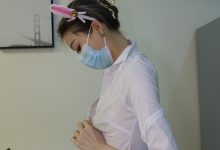 [ROSI口罩系列]2023.07.08 NO.2582[49+1P／50MB]-美图岛