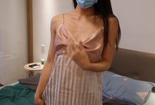 [ROSI口罩系列]2023.07.13 NO.2587[86+1P／102MB]-美图岛