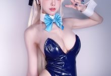 水淼Aqua -  飛鳥馬トキ [20P-23MB]-美图岛