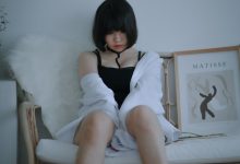 [CreamSoda] Mash Mimmi - The pet [81P-967MB]-美图岛