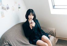 [Loozy] Zia (- With Delivery Man - [44P+1V-793MB]-美图岛