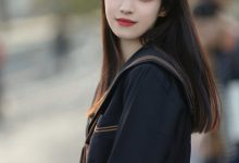 [YITUYU艺图语]2022.11.24 秋日午后 酱酱[20+1P／464MB]-美图岛