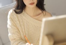 [YITUYU艺图语]2022.11.25 向阳 秦秦[28+1P／241MB]-美图岛