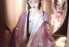 [YITUYU艺图语]2022.11.26 醉花酿 小田月嘉[26+1P／596MB]-美图岛