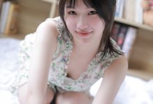 [YITUYU艺图语]2022.11.27 夏日午后 echo[29+1P／363MB]-美图岛