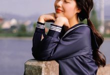 [YITUYU艺图语]2022.11.28 等你下课 倩儿[27+1P／433MB]-美图岛