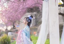 [YITUYU艺图语]2022.11.28 玲珑 -绮罗生的小苏苏-[34+1P／277MB]-美图岛