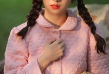 [YITUYU艺图语]2022.12.01 粉色小熊 顾林x[36+1P／639MB]-美图岛