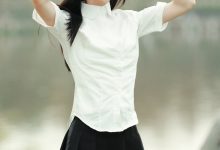 [YITUYU艺图语]2022.11.12 安静 诗诗[28+1P／225MB]-美图岛