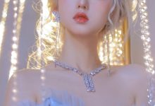 [YITUYU艺图语]2022.11.12 冰公主 怡子yiii[19+1P／308MB]-美图岛