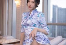 [XiuRen秀人网] 2023.07.19 No.7101 利世 [75+1P]-美图岛