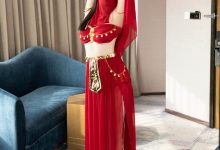 [XiuRen秀人网] 2023.07.19 No.7103 柚琪Rich [74+1P]-美图岛