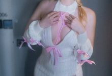 [BLUECAKE] Bambi - Present For U   [164P-3.1G]-美图岛