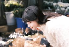 [YITUYU艺图语]2022.11.13 不及秋日浪漫 王学习-吉吉[35P／296MB]-美图岛