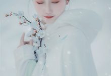 [YITUYU艺图语]2022.11.13 寒酥 灿暖暖暖[21+1P／210MB]-美图岛