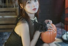 [YITUYU艺图语]2022.11.13 南瓜夜 -炸鸡冰可乐-[21P／316MB]-美图岛