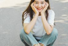 [YITUYU艺图语]2022.11.13 夏日女友 一壹七_[26+1P／233MB]-美图岛