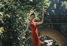 [YITUYU艺图语]2022.11.14 关于红 阿万[46+1P／469MB]-美图岛