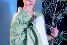 [YITUYU艺图语]2022.11.14 竹子拟人 顾小抽[19+1P／277MB]-美图岛