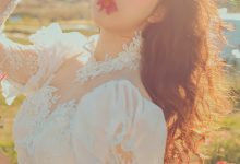 [YITUYU艺图语]2022.11.15 花嫁 小罗[22+1P／75MB]-美图岛