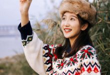 [YITUYU艺图语]2022.11.15 芦苇荡 一壹七_[21+1P／225MB]-美图岛