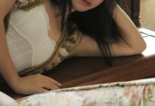 [YITUYU艺图语]2022.11.15 怦然心动 可爱周zz[26+1P／258MB]-美图岛