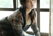 [YITUYU艺图语]2022.11.16 冬季恋歌 可爱周zz[27+1P／213MB]-美图岛