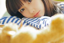 [YITUYU艺图语]2022.11.16 可爱小女友 小饼干[49+1P／404MB]-美图岛