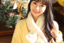 [YITUYU艺图语]2022.11.16 芝士奶酪 鄢韵琳儿[37+1P／335MB]-美图岛