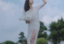 [YITUYU艺图语]2022.11.17 秋风 阿万[45+1P／408MB]-美图岛