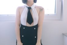 [Yo-U] YeonJju YJ Vol.4 - Morning [91P+2V-1.33GB]-美图岛