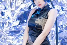 miko酱ww -  妃咲 [20P-289MB]-美图岛