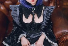 花铃 -  喜多川海梦 黑江雫 [40P-204MB]-美图岛