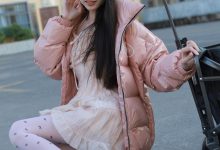 [IESS异思趣向] 2022.12.23 丝享家 1307 团团《长腿推车》[84P-91.5M]-美图岛