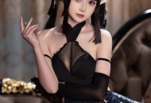 阳炎型小菠萝 -  森蚺 [23P-468MB]-美图岛