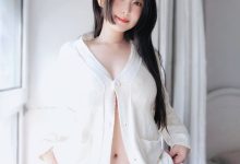 女主K -  素颜的清晨 [102P-384MB]-美图岛