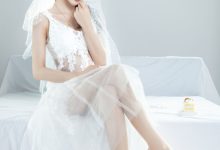 [Ligui丽柜] 2023.07.17 《甜蜜的陪伴》心心 [83+1P-40M]-美图岛