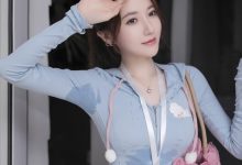 [XiuRen秀人网] 2023.07.21 No.7120 鱼子酱Fish [80+1P]-美图岛