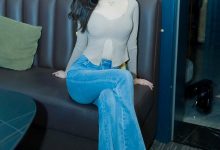 [XiuRen秀人网] 2023.07.07 No.7041 章芃芃 [55+1P]-美图岛