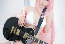 ElyEE子 - 2023.May D-Hitori Goto [31P-86MB]-美图岛